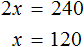 пропорция к задаче 1 к 20 как 1600 к 32000 решение 1