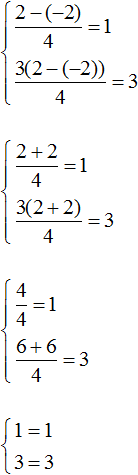 x-y na 4 ravno step 8