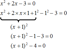 квадратное уравнение рисунок 16