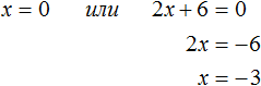 квадратное уравнение рисунок 5