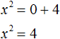 квадратное уравнение рисунок 120