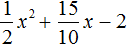 разложение квадратного трехчлена на множители рис 37