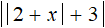 уравнение с модулем рисунок 31