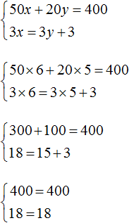 system 25x plus 10y method summ step 3