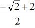 квадратное уравнение с чётным вторым коэффициентом рисунок 19