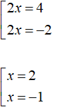 уравнение с модулем рисунок 24
