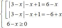 уравнение с модулем рисунок 31