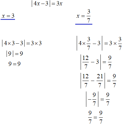 уравнение с модулем рисунок 36